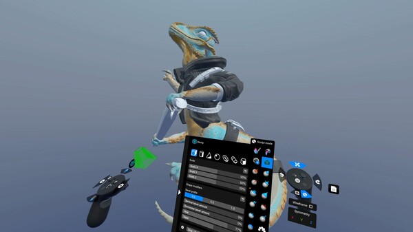 Shapelab screenshot 1