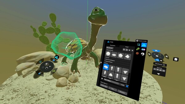 Shapelab screenshot 7