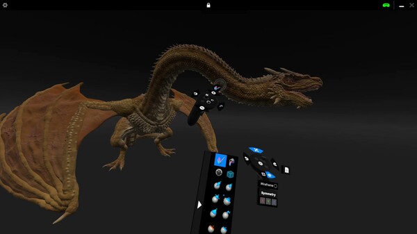 Shapelab screenshot 4