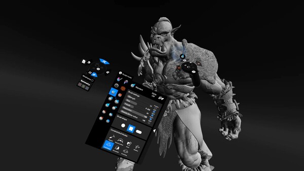 Shapelab screenshot 2