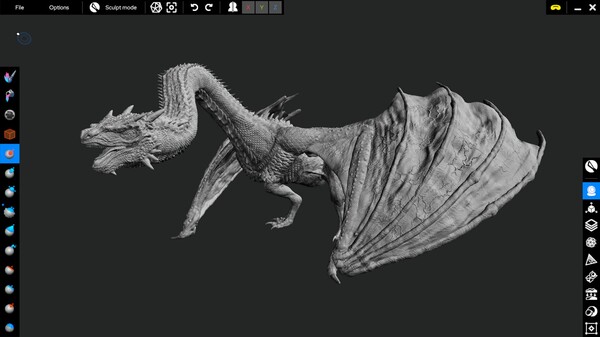 Shapelab screenshot 9