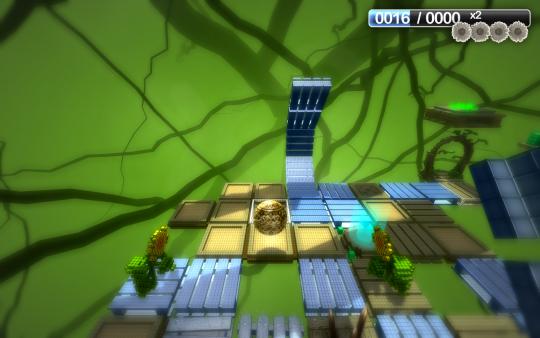 Puzzle Dimension screenshot 8