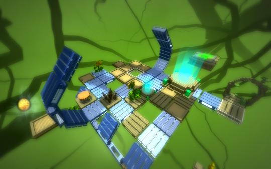 Puzzle Dimension screenshot 9