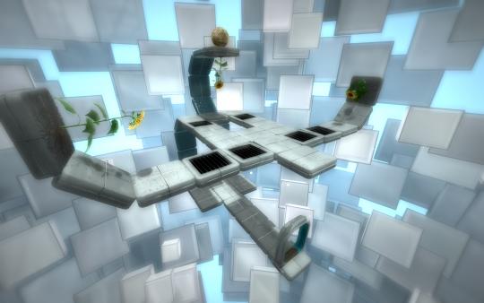 Puzzle Dimension screenshot 12