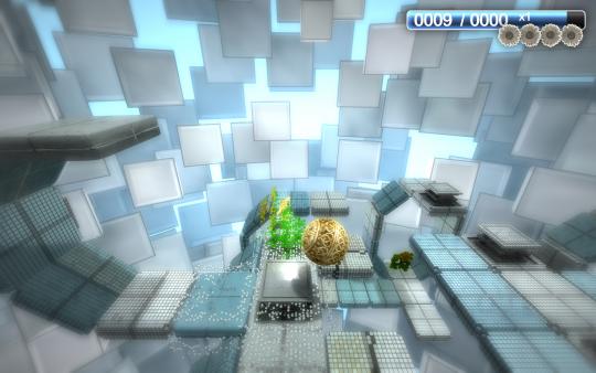 Puzzle Dimension screenshot 10