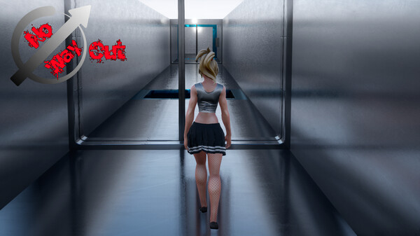 No Way Out screenshot 1