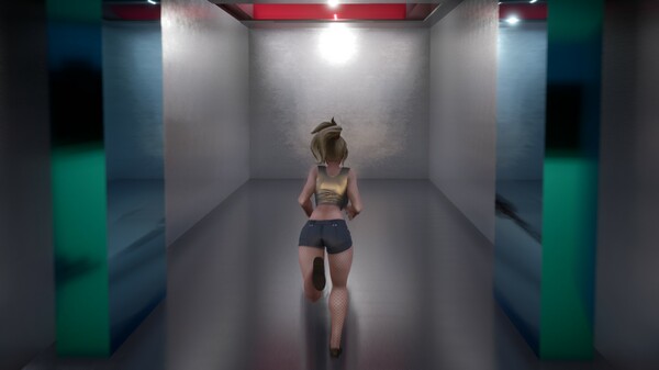 No Way Out screenshot 9