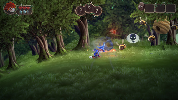 Felis screenshot 4