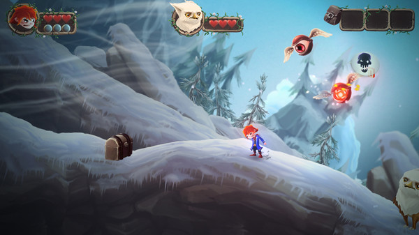 Felis screenshot 2