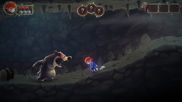 Felis screenshot 1