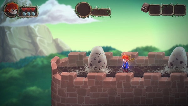 Felis screenshot 7