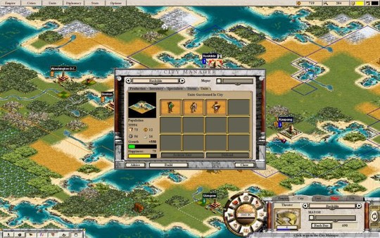 Call to Power II screenshot 3