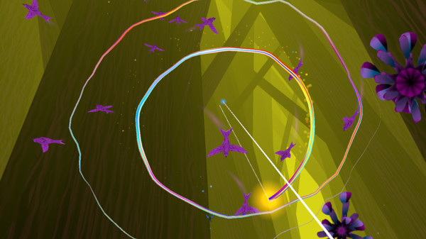 Flock VR screenshot 5