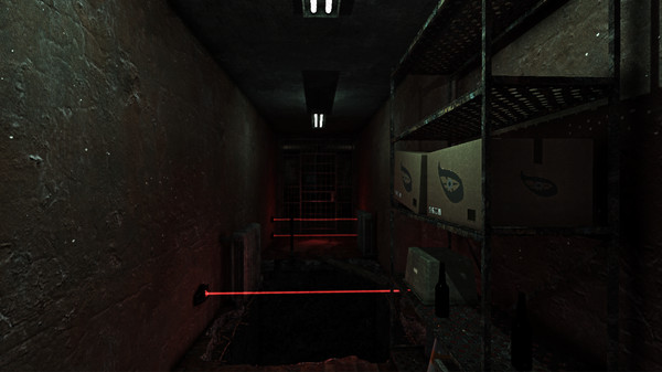 DeadTruth: The Dark Path Ahead screenshot 7