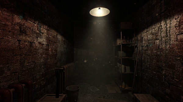 DeadTruth: The Dark Path Ahead screenshot 8