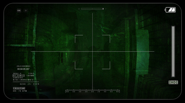DeadTruth: The Dark Path Ahead screenshot 3
