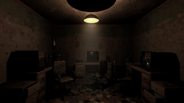 DeadTruth: The Dark Path Ahead screenshot 11
