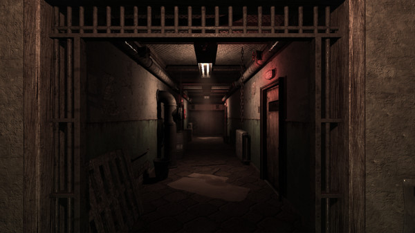DeadTruth: The Dark Path Ahead screenshot 9