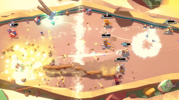 MageQuit screenshot 9