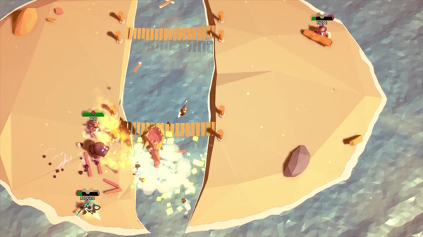 MageQuit screenshot 12