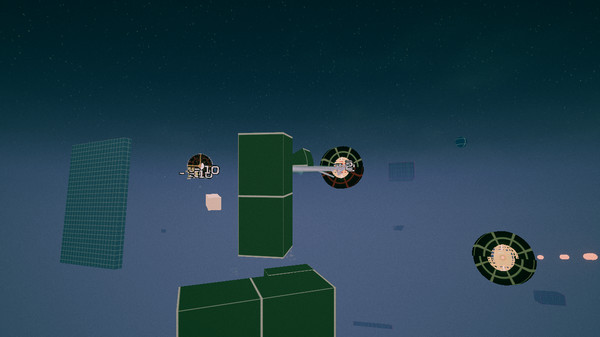 The Existence Abstract screenshot 3