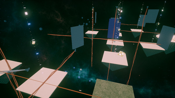 The Existence Abstract screenshot 4