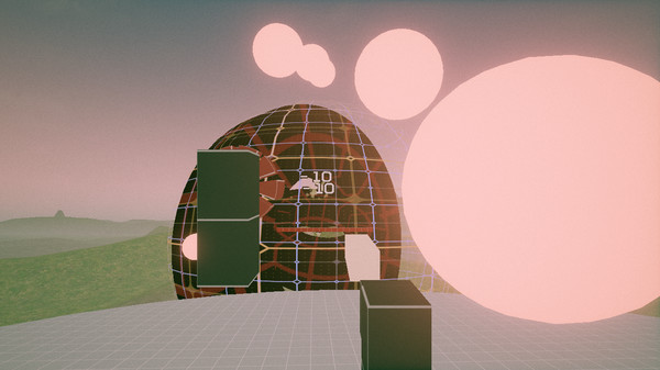 The Existence Abstract screenshot 5