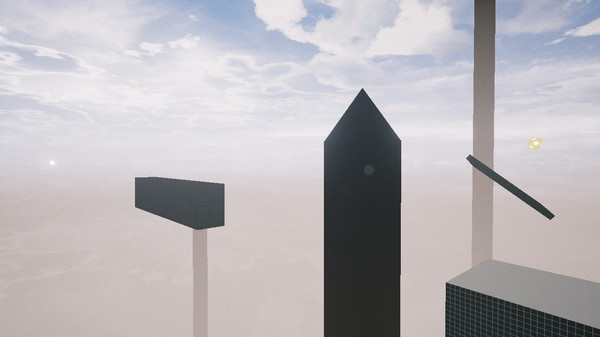 The Existence Abstract screenshot 1