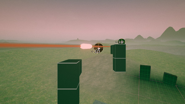 The Existence Abstract screenshot 2