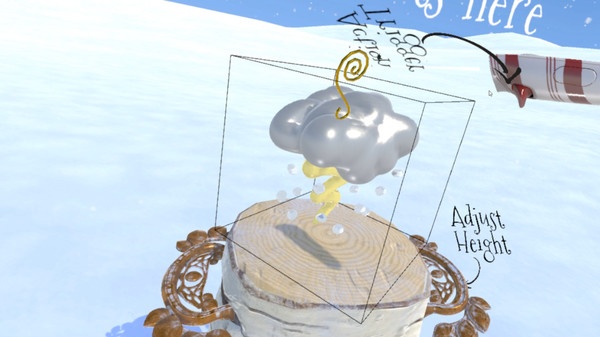 Craftmas screenshot 1