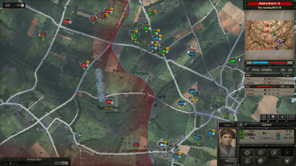 Steel Division: Normandy 44 screenshot 8