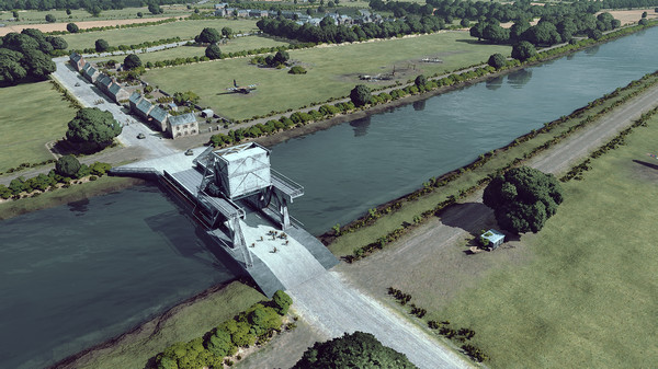 Steel Division: Normandy 44 screenshot 12