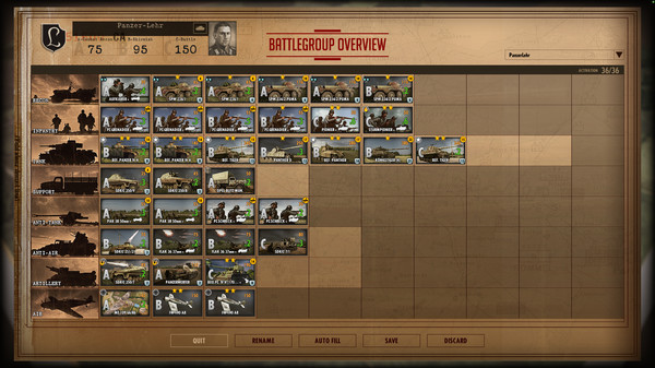 Steel Division: Normandy 44 screenshot 6