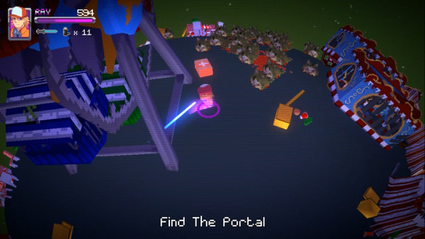 Orbiz screenshot 8