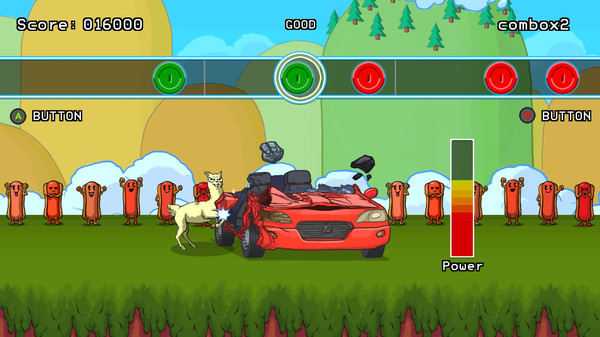 Superola Champion Edition screenshot 7