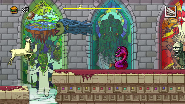 Superola Champion Edition screenshot 2