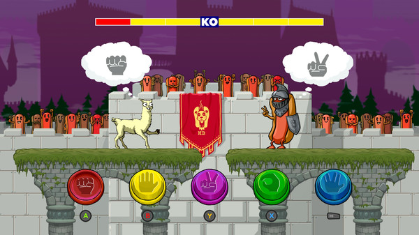 Superola Champion Edition screenshot 5