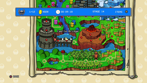 Superola Champion Edition screenshot 1