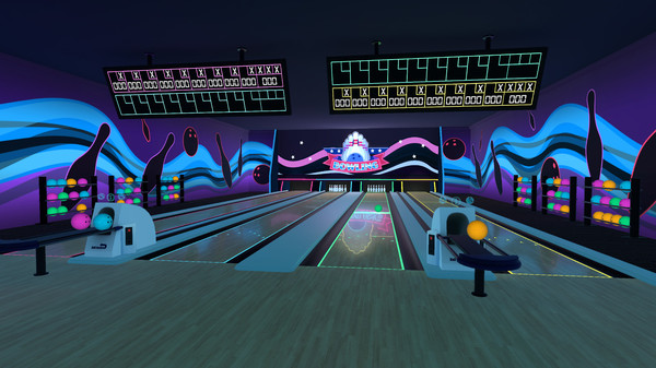 Pierhead Arcade 2 screenshot 4