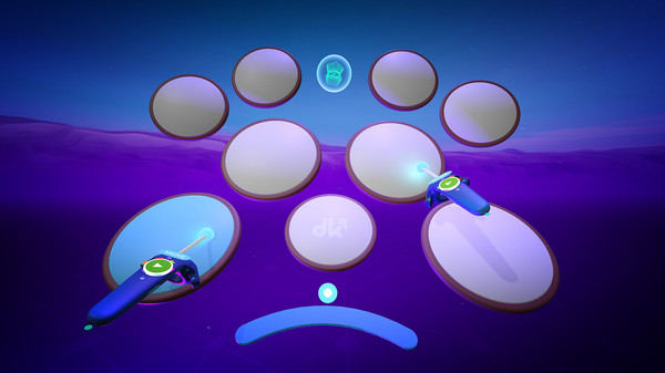 LyraVR screenshot 4
