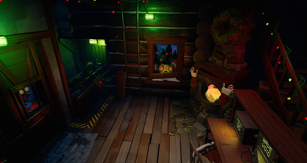 Nick screenshot 1