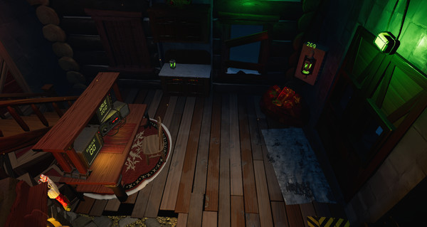 Nick screenshot 3