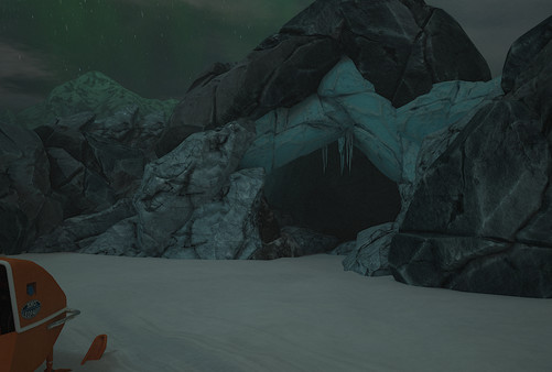 Nancy Drew: Sea of Darkness screenshot 4