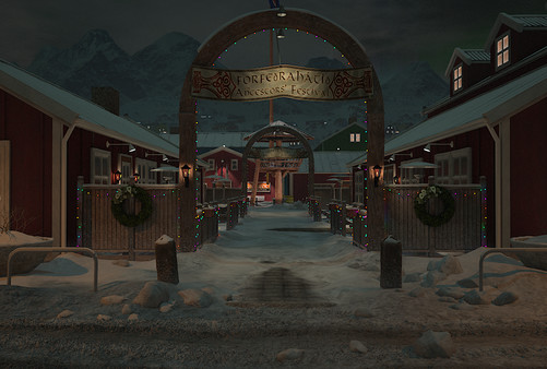 Nancy Drew: Sea of Darkness screenshot 2