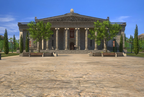 Nancy Drew: Labyrinth of Lies screenshot 4