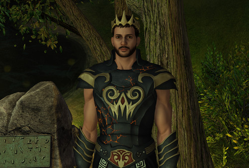 Nancy Drew: Labyrinth of Lies screenshot 10