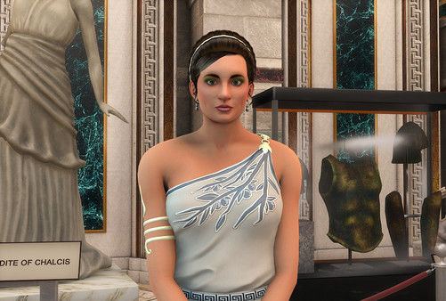 Nancy Drew: Labyrinth of Lies screenshot 11