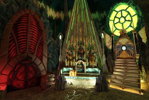 Nancy Drew: Labyrinth of Lies screenshot 8