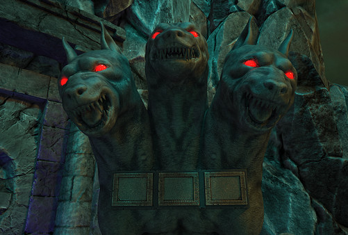 Nancy Drew: Labyrinth of Lies screenshot 5
