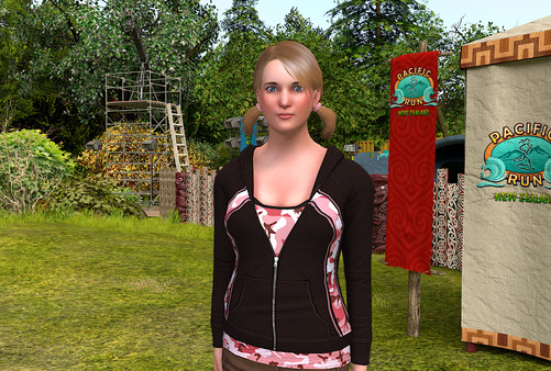Nancy Drew: The Shattered Medallion screenshot 11